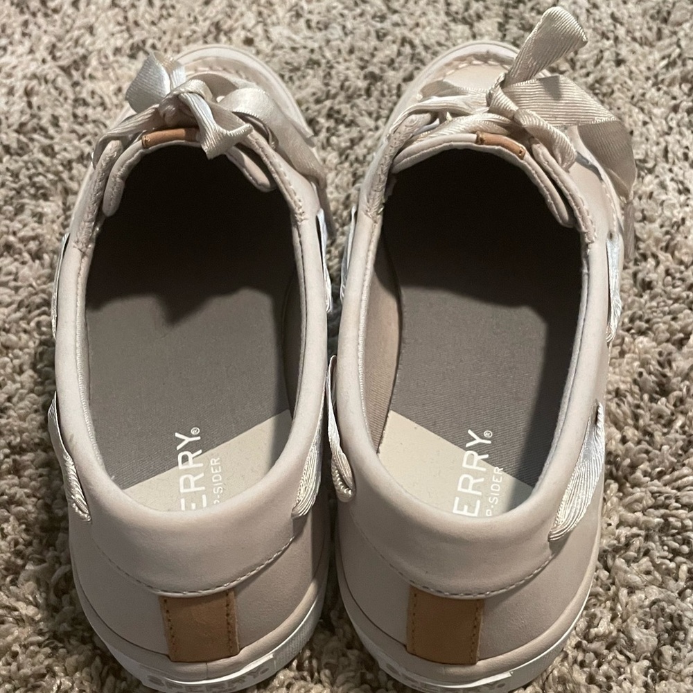 Sperrys - Picture 3 of 5